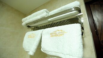 Akhsikent Hotel