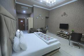 Akhsikent Hotel