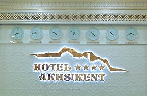 Akhsikent Hotel