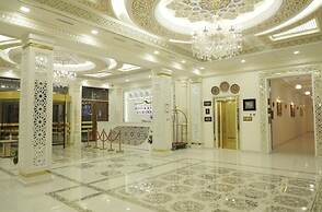 Akhsikent Hotel