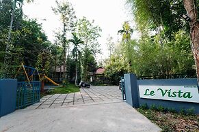 Le Vista Resort - Wayanad