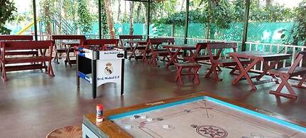 Le Vista Resort - Wayanad