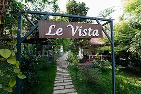 Le Vista Resort - Wayanad