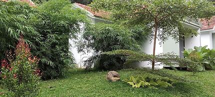 Le Vista Resort - Wayanad