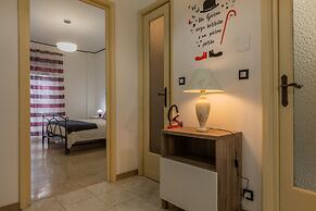 Casa Bosco Rosa by Wonderful Italy