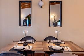 Tiber Suite
