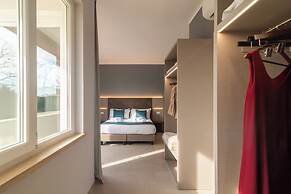 Tiber Suite