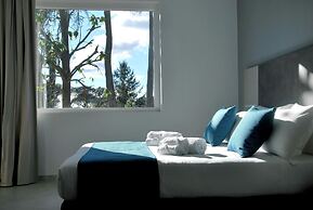 Tiber Suite