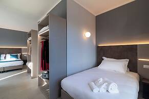Tiber Suite