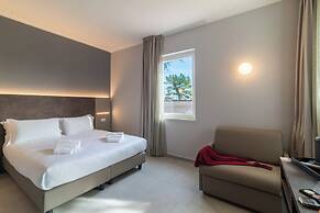 Tiber Suite