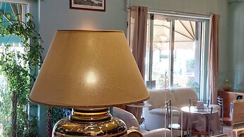 Hotel Etrusco