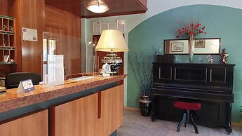 Hotel Etrusco