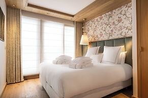 Silverstone by Alpine Resorts