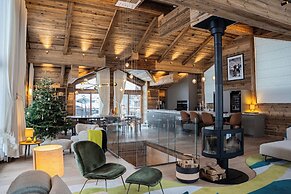Silverstone by Alpine Resorts