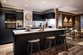 Silverstone by Alpine Resorts