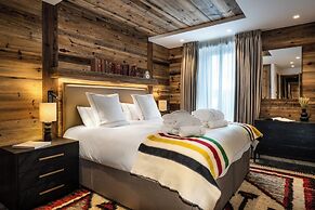 Silverstone by Alpine Resorts