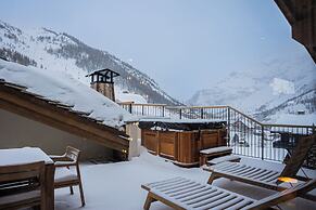 Silverstone by Alpine Resorts