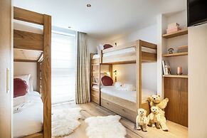 Silverstone by Alpine Resorts