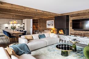Silverstone by Alpine Resorts