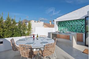 Solaga - Pedregal