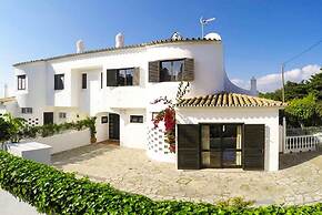 Villa Praia in Albufeira