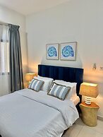 Hideway Resort