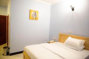 Hideway Resort