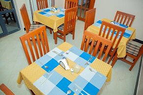 Hideway Resort