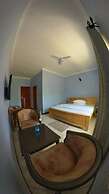 Hideway Resort