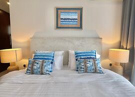 Hideway Resort