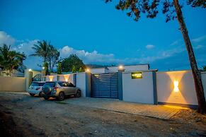 Hideway Resort