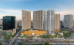 TIL Vinhomes D'capitale Elegance Suites