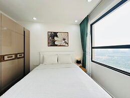TIL Vinhomes D'capitale Elegance Suites