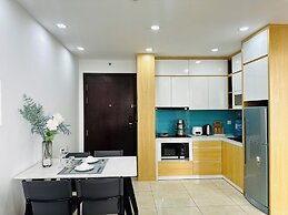 TIL Vinhomes D'capitale Elegance Suites