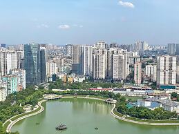 TIL Vinhomes D'capitale Elegance Suites