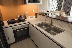 TIL Vinhomes D'capitale Elegance Suites