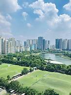 TIL Vinhomes D'capitale Elegance Suites