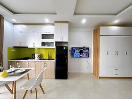 TIL Vinhomes D'capitale Elegance Suites