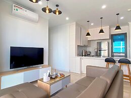 TIL Vinhomes D'capitale Elegance Suites