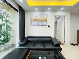 TIL Vinhomes D'capitale Elegance Suites