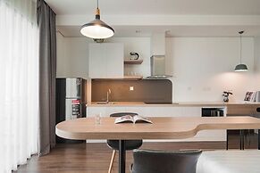 TIL Vinhomes D'capitale Elegance Suites