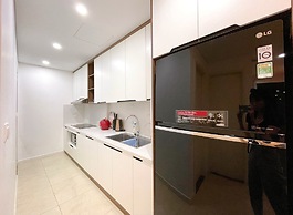 TIL Vinhomes D'capitale Elegance Suites