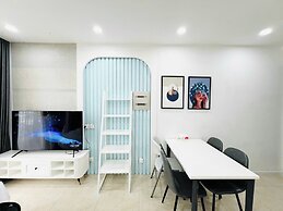 TIL Vinhomes D'capitale Elegance Suites