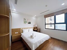 TIL Vinhomes D'capitale Elegance Suites