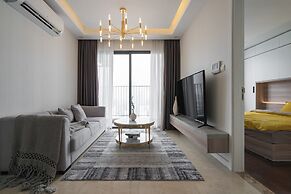 TIL Vinhomes D'capitale Elegance Suites