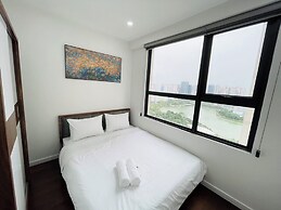 TIL Vinhomes D'capitale Elegance Suites