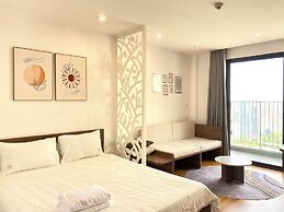 TIL Vinhomes D'capitale Elegance Suites