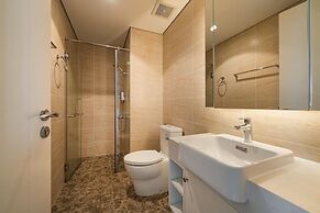TIL Vinhomes D'capitale Elegance Suites