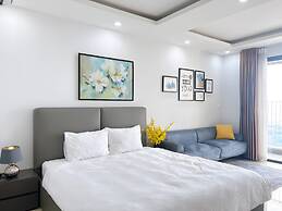 TIL Vinhomes D'capitale Elegance Suites