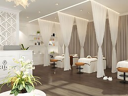 TIL Vinhomes D'capitale Elegance Suites